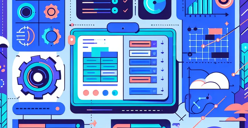 不用懂技术！用 Excel 也能快速搭建简易 ERP 系统